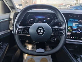 Renault Austral 1.3Tce/160к.с./ espirit Alpine, снимка 10