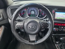 Kia K5 2.0 LUXURY TRENDY, снимка 13