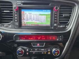 Kia K5 2.0 LUXURY TRENDY, снимка 14