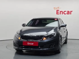 Kia K5 2.0 LUXURY TRENDY, снимка 3