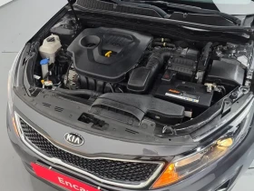 Kia K5 2.0 LUXURY TRENDY, снимка 6