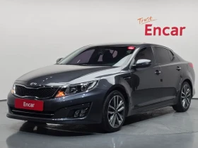 Kia K5 2.0 LUXURY TRENDY, снимка 1