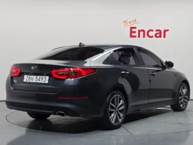 Kia K5 2.0 LUXURY TRENDY, снимка 2