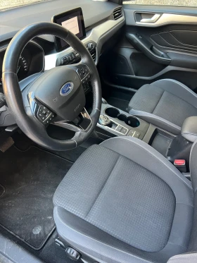 Ford Focus 1.6, снимка 5