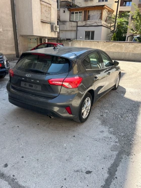 Ford Focus 1.6, снимка 3