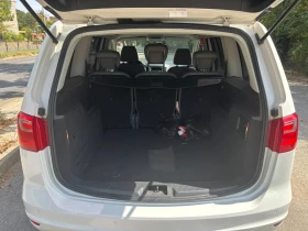 Seat Alhambra, снимка 10