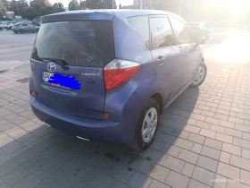 Toyota Verso S 1.4 D4D 90кс. Multimedia 6 скорости Clima, снимка 12