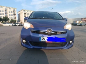 Toyota Verso S 1.4 D4D 90кс. Multimedia 6 скорости Clima, снимка 13