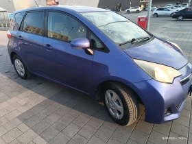 Toyota Verso S 1.4 D4D 90кс. Multimedia 6 скорости Clima, снимка 11