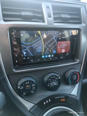 Toyota Verso S 1.4 D4D 90кс. Multimedia 6 скорости Clima, снимка 5