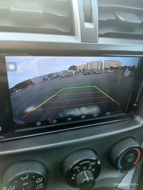 Toyota Verso S 1.4 D4D 90кс. Multimedia 6 скорости Clima, снимка 6