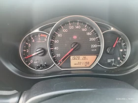 Toyota Verso S 1.4 D4D 90кс. Multimedia 6 скорости Clima, снимка 7