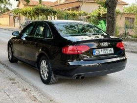 Audi A4 2.0 4X4, снимка 4