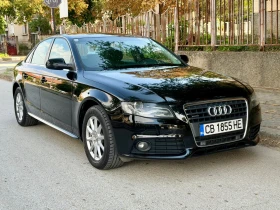 Audi A4 2.0 4X4, снимка 3