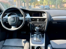 Audi A4 2.0 4X4, снимка 8