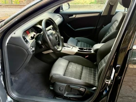 Audi A4 2.0 4X4, снимка 6