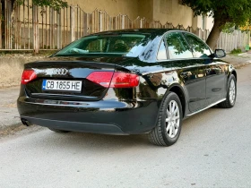 Audi A4 2.0 4X4, снимка 2