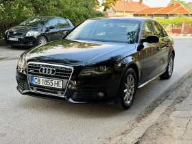 Audi A4 2.0 4X4, снимка 1