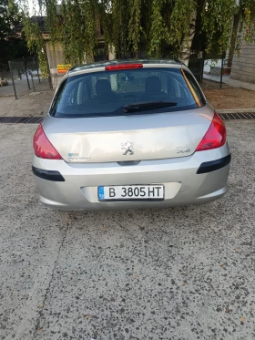 Peugeot 308, снимка 3