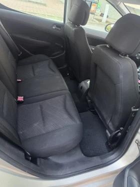 Peugeot 308, снимка 6