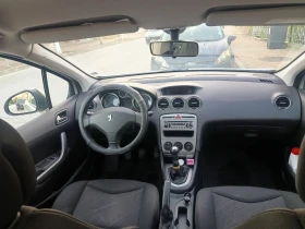 Peugeot 308, снимка 10