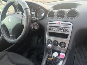 Peugeot 308, снимка 9