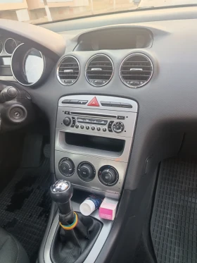 Peugeot 308, снимка 8