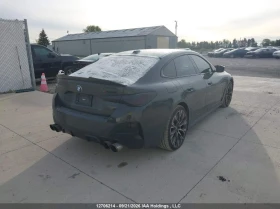 BMW 440 xDRIVE - GRAN COUPE - LASER, снимка 6