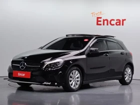 Mercedes-Benz A 200 0898888244, снимка 1