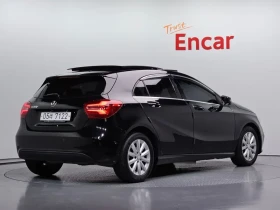 Mercedes-Benz A 200 0898888244, снимка 2