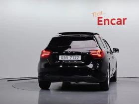 Mercedes-Benz A 200 0898888244, снимка 4