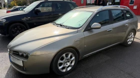 Alfa Romeo 159 sportwagon 1.9jtdm, снимка 2