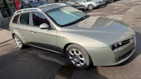 Alfa Romeo 159 sportwagon 1.9jtdm, снимка 3
