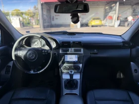 Mercedes-Benz C 220, снимка 7