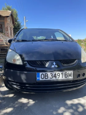 Mitsubishi Colt, снимка 1