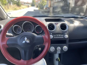 Mitsubishi Colt, снимка 9