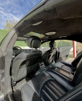 Mercedes-Benz CLS 320 320CDi, снимка 12