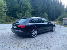 Audi A6, снимка 2