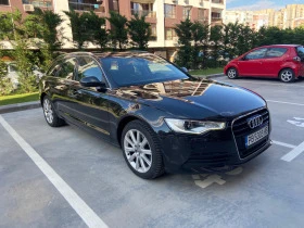 Audi A6, снимка 5