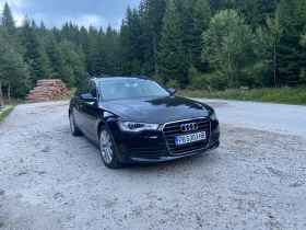 Audi A6, снимка 1