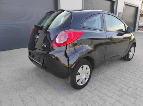 Ford Ka 1.2i  75.. | Mobile.bg    6