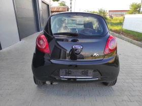 Ford Ka 1.2i ЛИЗИНГ 75х.км., снимка 5