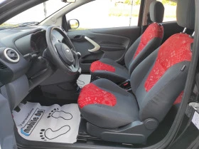 Ford Ka 1.2i  75.. | Mobile.bg    7