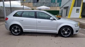 Audi A3 1.6tdi , снимка 5