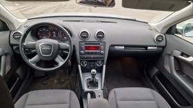 Audi A3 1.6tdi , снимка 10