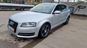     Audi A3 1.6tdi 