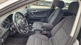 Audi A3 1.6tdi , снимка 9