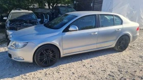 Skoda Superb, снимка 8