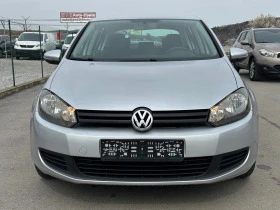 VW Golf 2.0 TDI  - [2] 