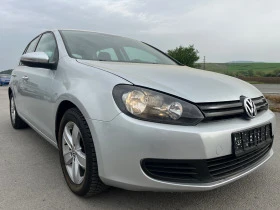 VW Golf 2.0 TDI  - [16] 